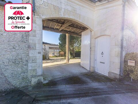   Maison charentaise 327 m� ! Crist390793 Maison - 7 pi�ce(s) - 327 m�