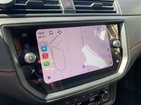 Arona 1.6 TDI 115 CH FR - ORIGINE FRANCE 2018 occasion 14650 Carpiquet