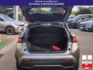 Juke HYBRID 143 N-Connecta 2023 occasion 10150 Lavau