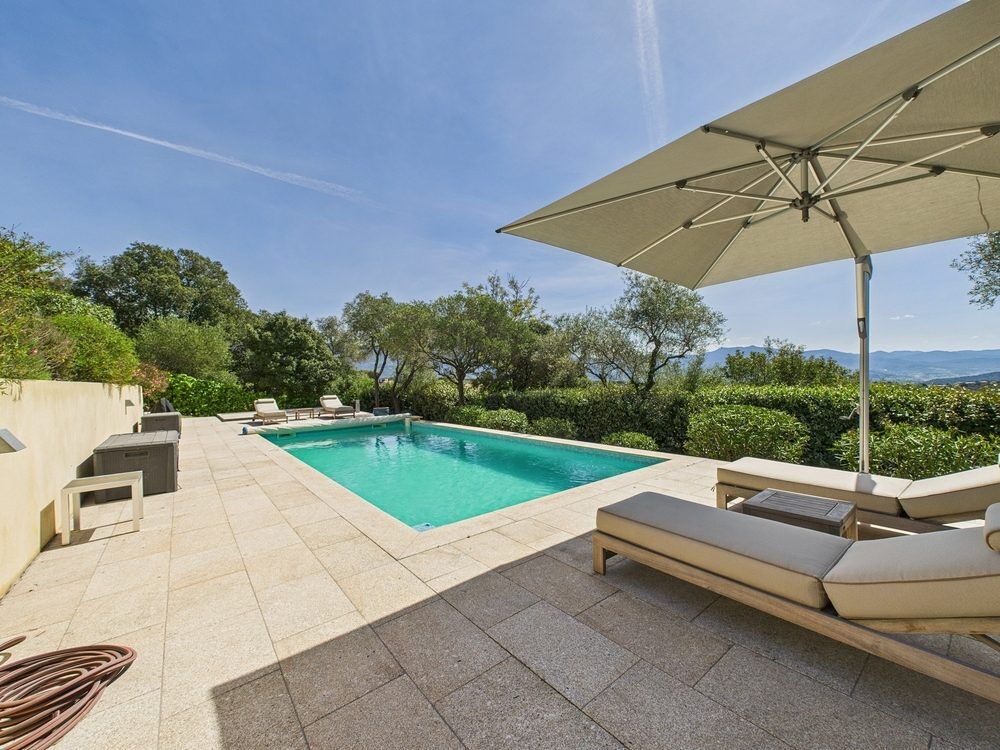  vendre  Villa Afa (20167)