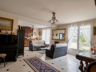  Maison à vendre 8 pièces 170 m²
