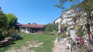  Maison � vendre 12 pi�ces 213 m�