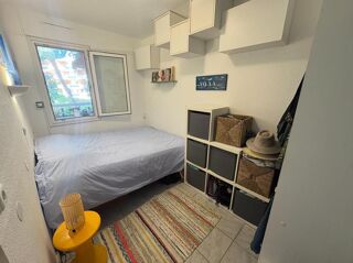  Appartement à vendre 2 pièces 25 m²