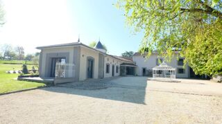  Proprit/chteau  vendre 9 pices 378 m