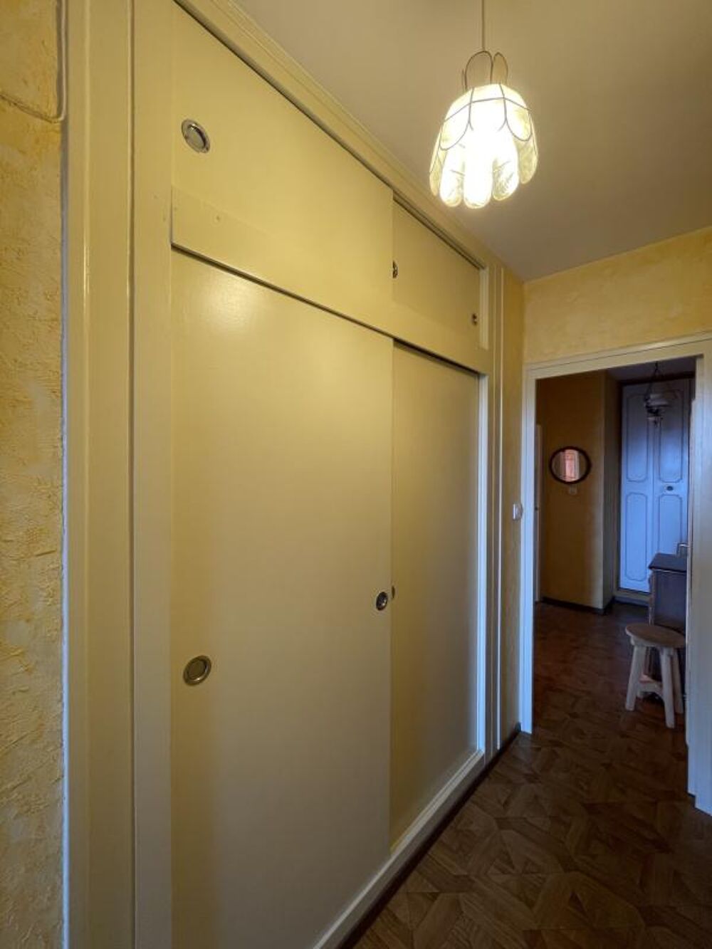 Location Appartement 'LILAS' Annecy