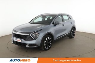 Sportage 1.6 T-GDi ISG Hybride Rechargeable Active 4x4 BVA6 265 ch 2022 occasion 92130 Issy-les-Moulineaux