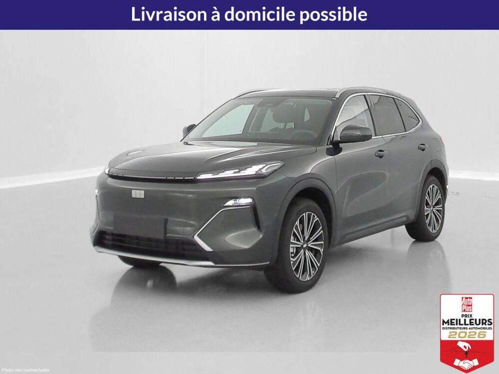 Starray EM-i 262ch MAX+ 2026 occasion 10150 Lavau