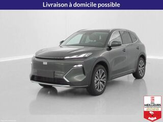 Starray EM-i 262ch MAX+ 2026 occasion 10150 Lavau