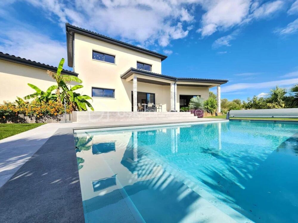  vendre  Villa Pzenas (34120)