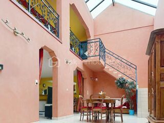  Maison � vendre 8 pi�ces 249 m�