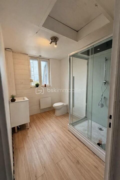   Maison avec 3 chambres Maison - 5 pièce(s) - 80 m²