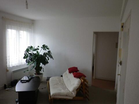   Appartement de 30m2 à louer sur Brest Appartement - 1 pièce(s) - 30 m²