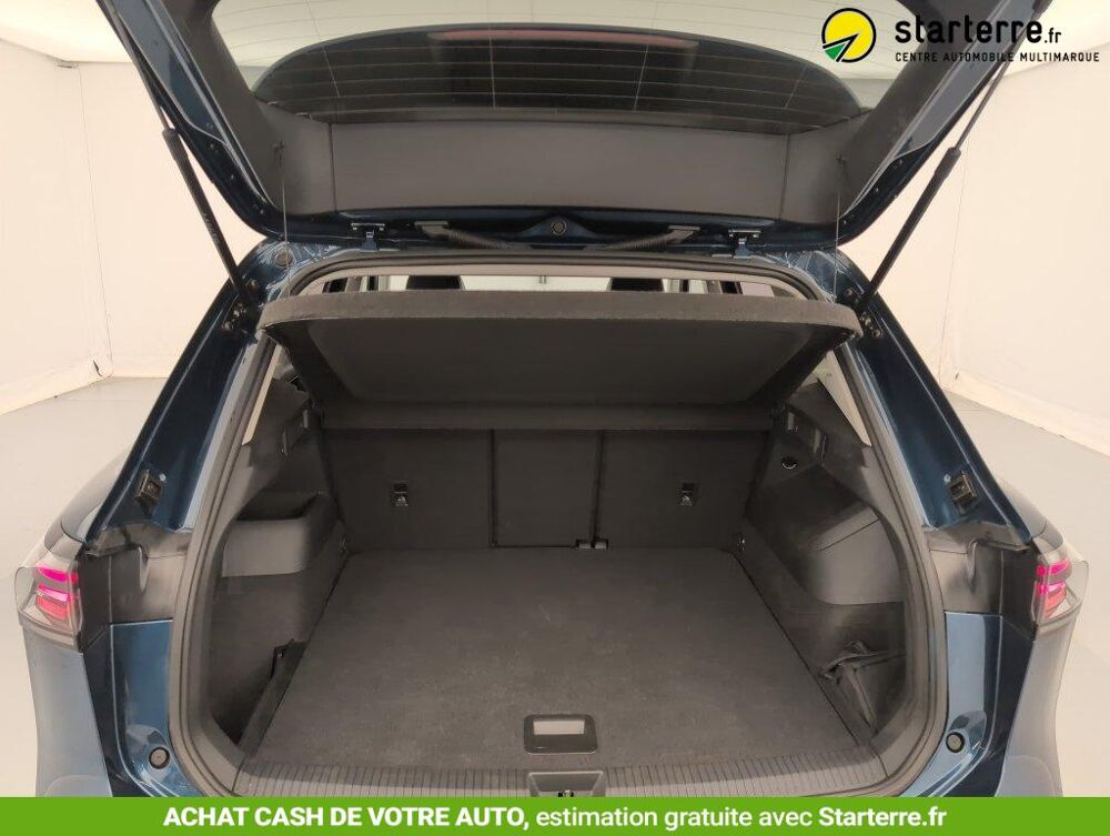Tiguan 1.5 eTSI 131ch DSG7 VW Edition 2025 occasion 69190 Saint-Fons