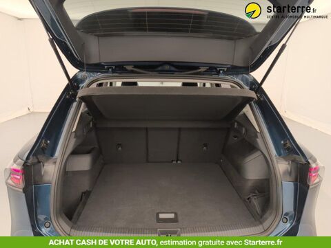 Tiguan 1.5 eTSI 131ch DSG7 VW Edition 2025 occasion 69190 Saint-Fons