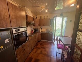  Maison � vendre 5 pi�ces 125 m�