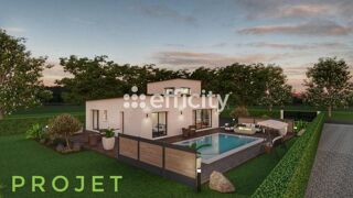  Terrain � vendre 970 m�