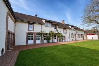  Maison à vendre 9 pièces 409 m²