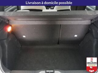 C3 1.2 TURBO 100CH MAX 2025 occasion 10150 Lavau