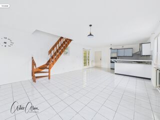  Maison à vendre 3 pièces 82 m²