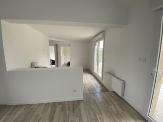 Maison à vendre 4 pièces 70 m²