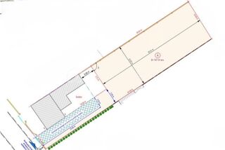  Terrain � vendre 747 m�