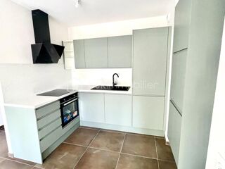  Appartement � louer 2 pi�ces 44 m�