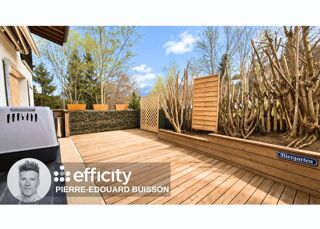  Maison � vendre 4 pi�ces 80 m�