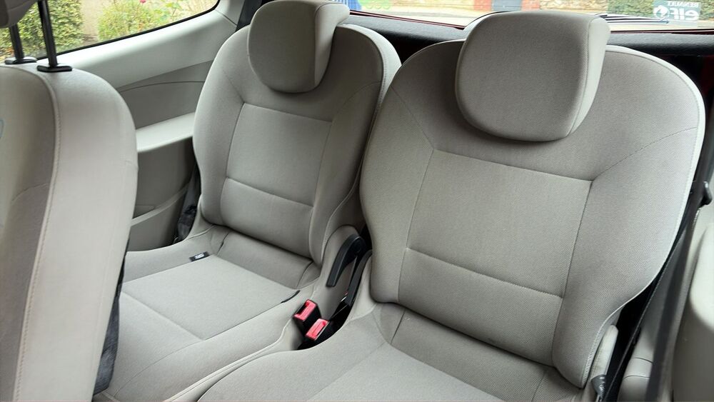 Twingo II 1.5 dCi 75 Expression 2011 occasion 27000 Evreux