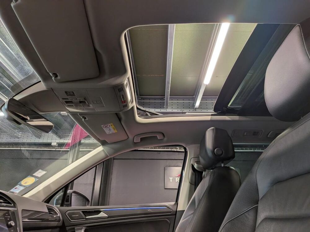 Tiguan 2.0 TDI 150ch DSG7 Elegance Exclusive Entretien complet Volk 2021 occasion 78200 Mantes La Jolie
