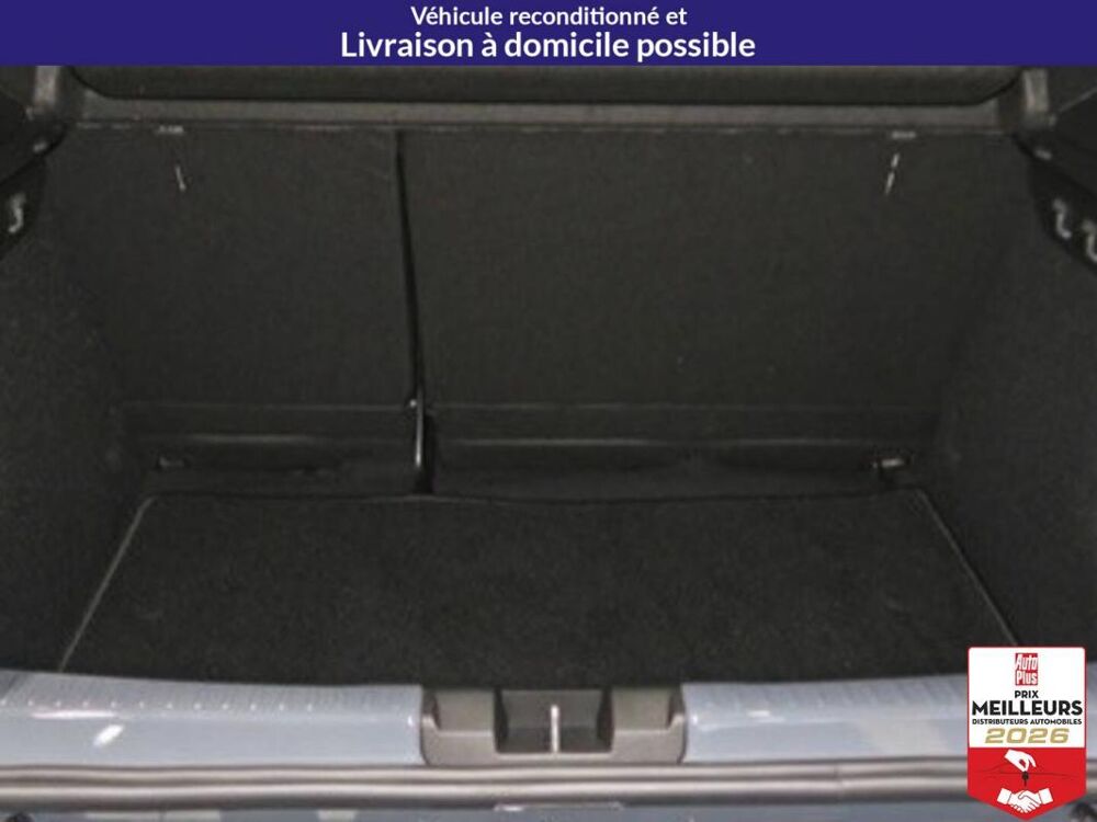 Sandero ECO-G 100 - Essential 2023 occasion 10150 Lavau