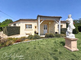 Maison à vendre 6 pièces 145 m²