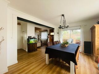  Maison à vendre 6 pièces 132 m²