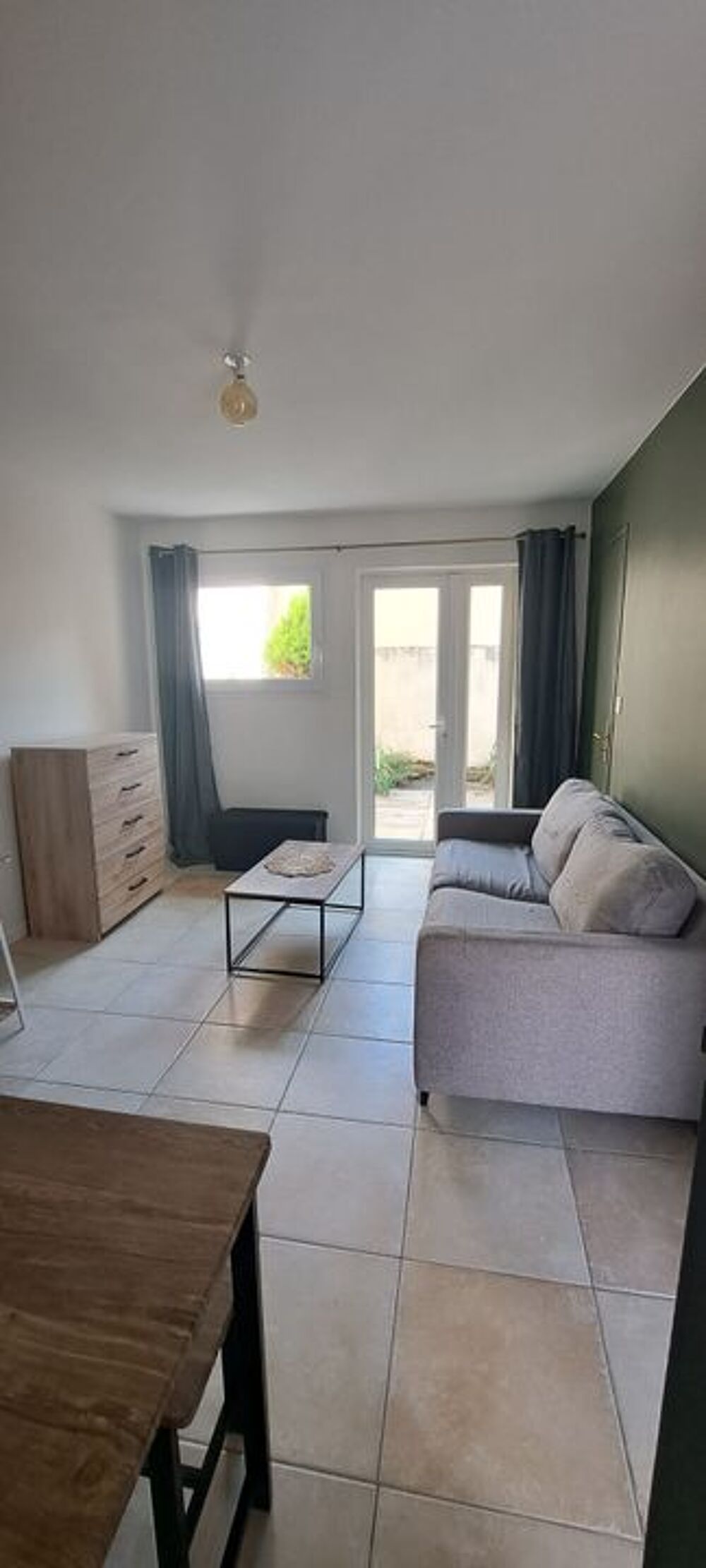 Location Appartement Studio de 23m2 à louer sur Quimper Quimper