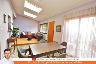  Maison  vendre 7 pices 153 m