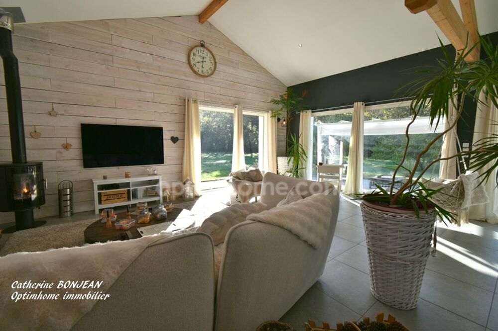  vendre  Proprit/chteau Carcans (33121)