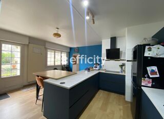  Maison à vendre 6 pièces 161 m²