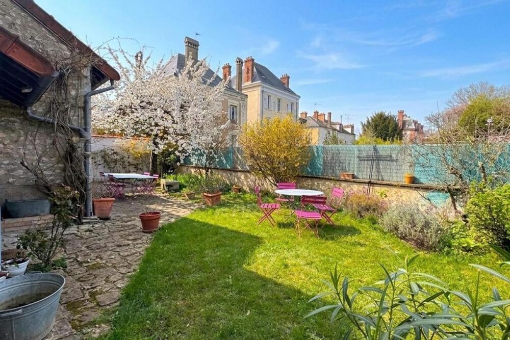 Maison