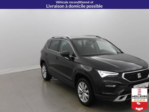 Ateca TSI 150 DSG7 Style 2023 occasion 10150 Lavau