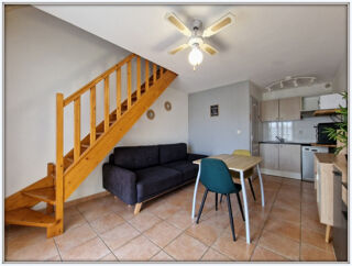  Maison � vendre 3 pi�ces 33 m�