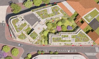  Appartement � vendre 5 pi�ces 96 m�