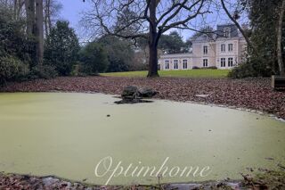  Propri�t�/ch�teau � vendre 15 + pi�ces 613 m�