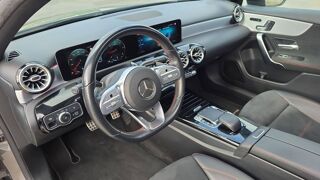 Classe A 180 d 116 7G-DCT AMG Line 2019 occasion 60730 Lachapelle Saint Pierre