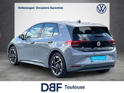 ID.3 204 ch Pro 2024 occasion 31100 Toulouse