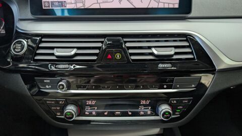 S&eacute;rie 5 Touring M Sport – Chauffage Stationnaire HUD ACC LED Cam&eacute;ra 2022 occasion 33000 Bordeaux