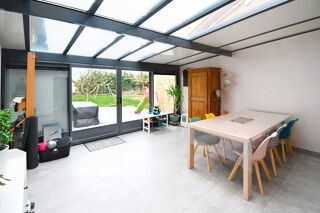  Maison � vendre 7 pi�ces 185 m�