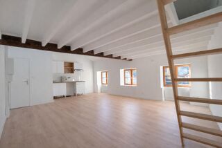  Appartement � vendre 1 pi�ce 37 m�