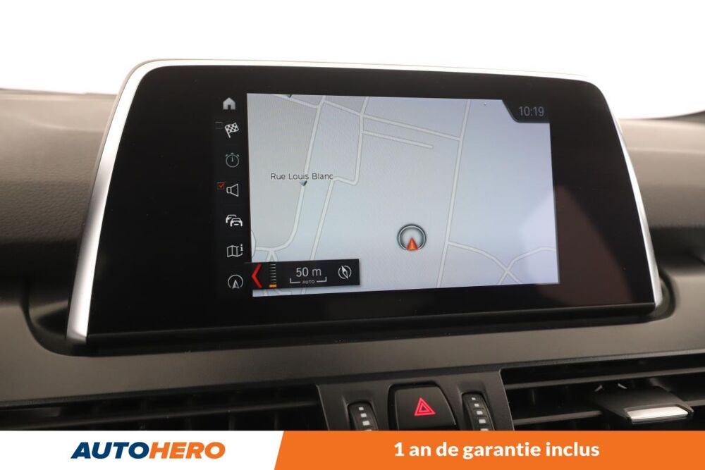 Serie 2 216d M Sport 116 ch 2018 occasion 92130 Issy-les-Moulineaux