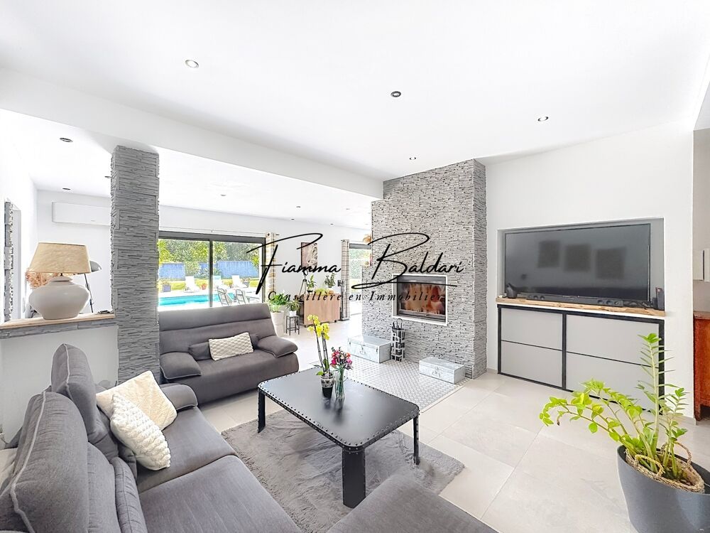 à vendre  Maison Castellare-di-Casinca (20213)