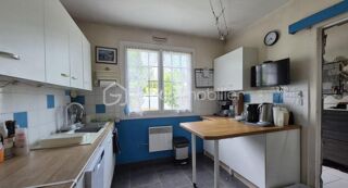  Maison � vendre 3 pi�ces 117 m�