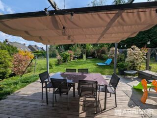  Maison � vendre 4 pi�ces 80 m�